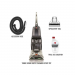 Hoover Turbo Scrub