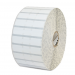 Zebra PolyPro 4000D 2.2"x.5" Labels 6pk