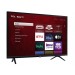 TCL 32" HD LED SMART ROKU TV