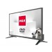 RCA RLDEDV3255A 32" 720P 60Hz TV/DVD