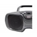 Proscan PRCD1037BT-BLACK/TITANIUM