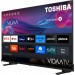 Toshiba 43" LED Full HD Smart Fire TV