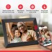 ONN 7” WI-FI DIGITAL PICTURE FRAME