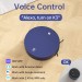 OKP K3 ROBOT VACUUM BLUE