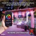 ATOMI 24 FT SMART COLOR STRING LIGHTS