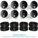 NIGHT OWL 8 CH 4K DVR W/1 TB AND 8 CAM