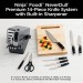 14 Piece Knife Block Set