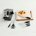 12 Piece Knife Block Set