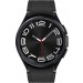 Samsung Galaxy Watch6 Classic Stainless Steel Smartwatch 43mm LTE - Black SM-R955UZKAXAA