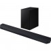SAMSUNG HW-Q700C 3.1.2ch Soundbar