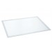 2'x4' LED Recessed Flat Panel 40w 5200lm