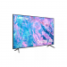 SAMSUNG 50" TV 4K UN50CU7000F