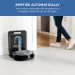 RV1001AE IQ ROBOT SELF-EMPTY XL ROBVAC