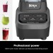 NINJA PROFESSIONAL BLENDER 1000W BL610