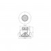 5-6" White Complete Fixture Gimbal Spot