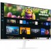 SAMSUNG 32" M50C FHD SMART MONITOR