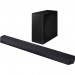 SAMSUNG HW-Q730D 3.1.2 Soundbar