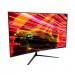 VIOTEK 27in 165hz 1080P Curved Monitor