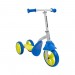 K2 ChildWalkerBalance BikeScooter blue