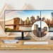 VIOTEK 25in 1080p 60hz 2 ms Monitor