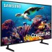 SAMSUNG 50" CRYSTAL UHD 4K SMART TV