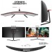 VIOTEK 32IN 144HZ 1440P 1MS CURVED