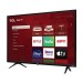 TCL 32” 720p Smart Roku LEDTV
