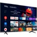 TCL 50" TV