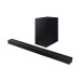 SAMSUNG HW-T450 200W 2.1 SOUNDBAR