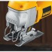 DEWALT DW317 Jig Saw 5.5 A 1 in L Stroke
