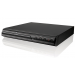 GPX D200B 2-Channel DVD Player