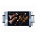 Fulgor ODEC720T2ASS 1500W Electric Grill 
