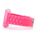 Proscan 1.5" Bluetooth Digital Watch PNK