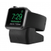 Elevation Lab - Nightstand - Matte Black