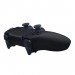 PLAYSTATION DUALSENSE WIRELESS CONTR BLA