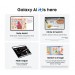 Galaxy Tab S10 Ultra - 14.6" 1TB - Wi-Fi 