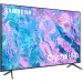 SAMSUNG 65IN CU7000 UHD 4K SMART TV