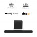 HISENSE 3.1 CH 380W SOUNDBAR