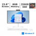 HP 23.8IN AIO DESKTOP PC 24-CB1021