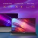 15.6" 1080P PORTABLE MONITOR W/SPK