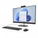 HP 27" Touch AIO Ryzen 7 16GB 1TB