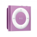 APPLE IPOD SHUFFLE 2GB, PURPLE 4TH GEN