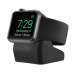 Elevation Lab - Nightstand - Matte Black