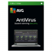 AVG Antivirus 3 PCs 1 Year