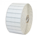 Zebra PolyPro 4000D 2.2"x.5" Labels 6pk