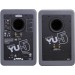 KANTO LIVING YU5MG POWERED SPEAKERS PAIR