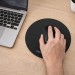 iHome MOUSEPAD BUNDLE BLK