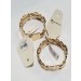 METAL STRETCH BRACELET