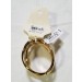 METAL BRACELET GOLD TONE