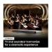 Samsung HW-Q80R 3.1.2 ch Soundbar